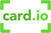 card.io logo