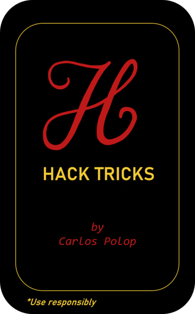 HackTricks