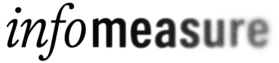 infomeasure logo