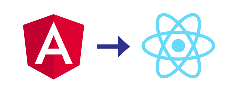 Angular to React: The easiest way to embed Angular components in a React app