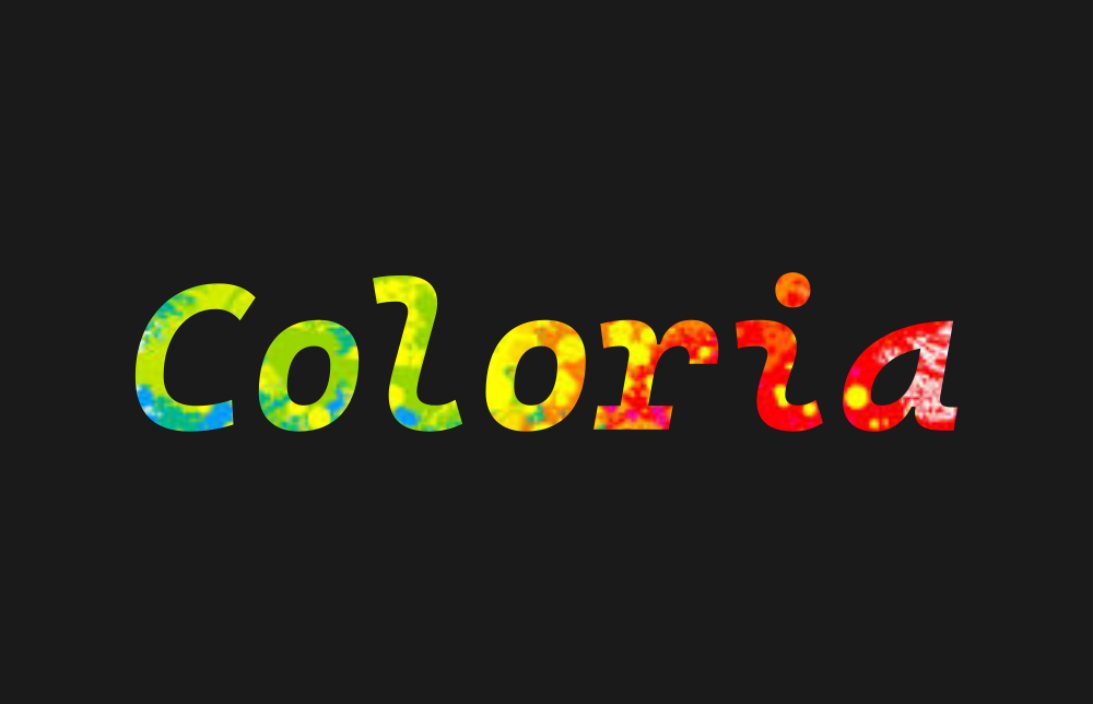 coloria