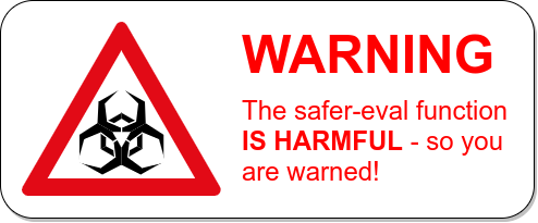 harmful