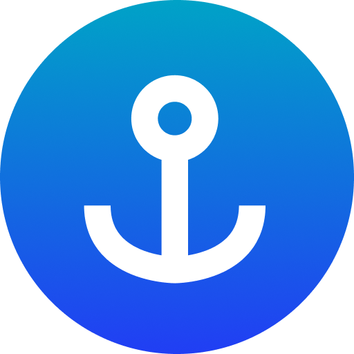 anchor