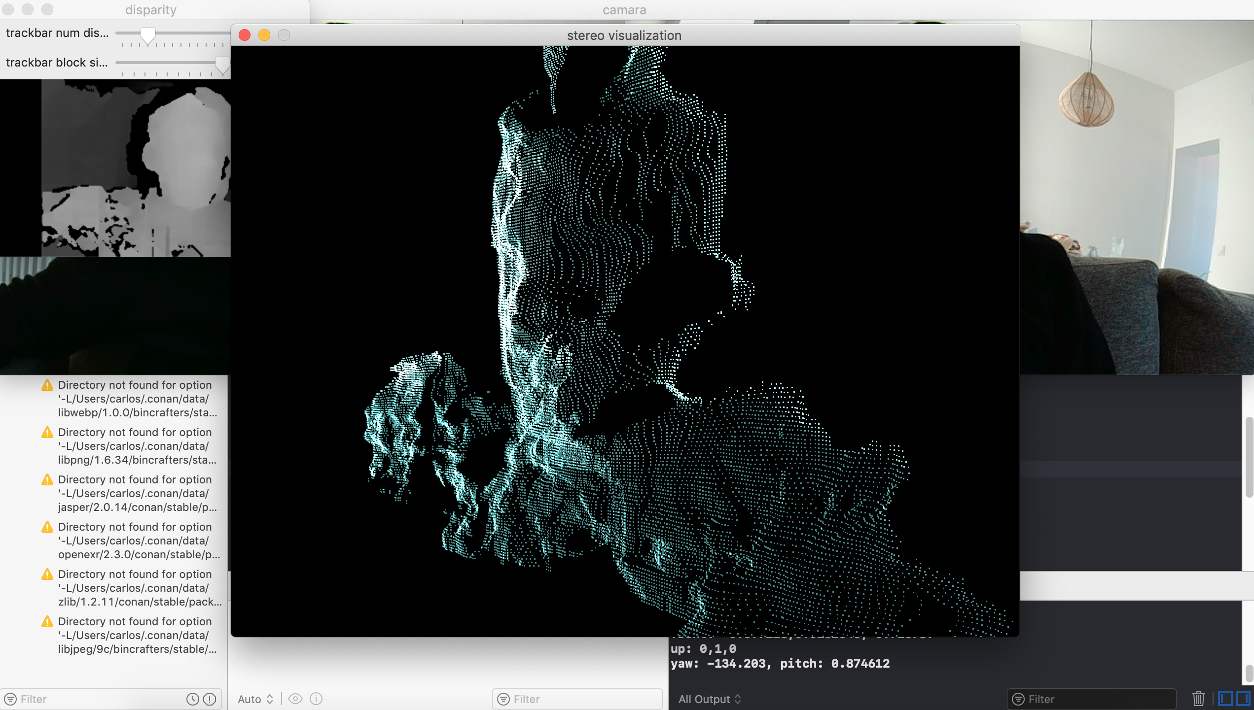 Point Cloud