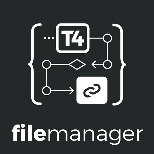 T4 FileManager