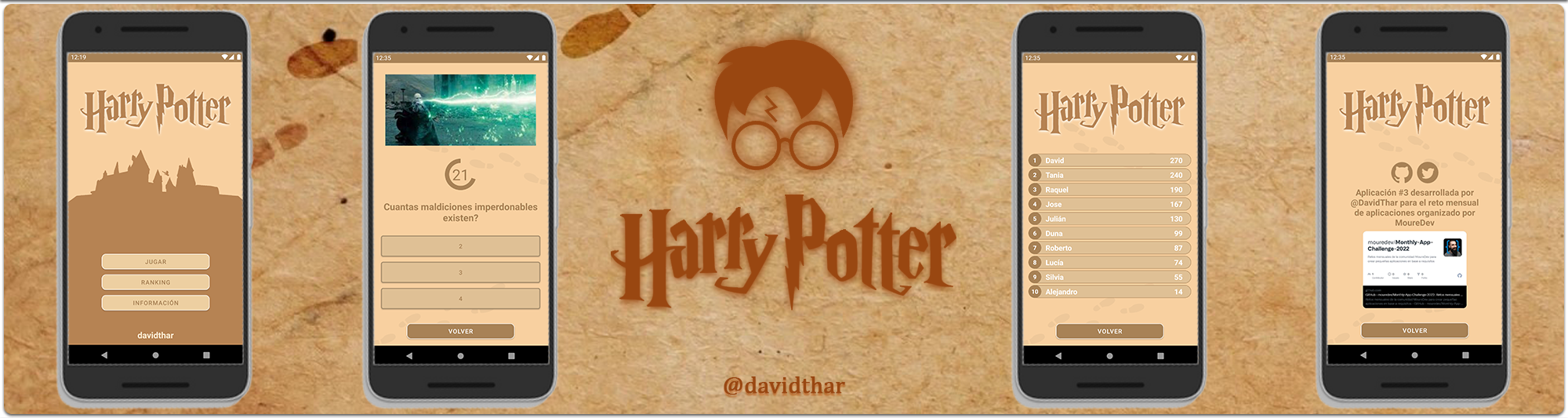 Potter