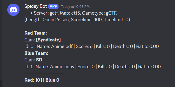 psv on discord