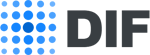 DIF Logo