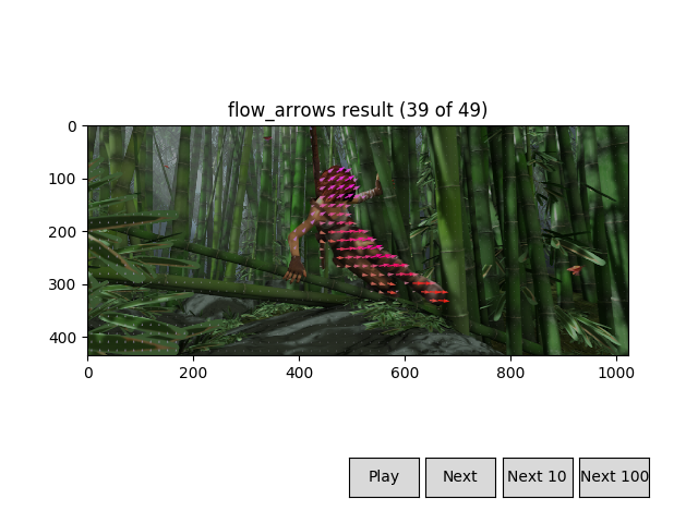 flow_arrows result