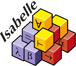 isabelle/hol logo