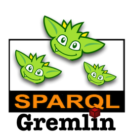 SPARQL-Gremlin