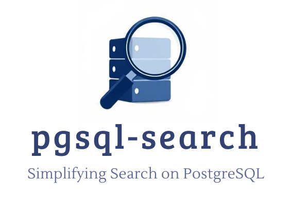 pgsql-search