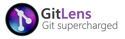 GitLens Logo