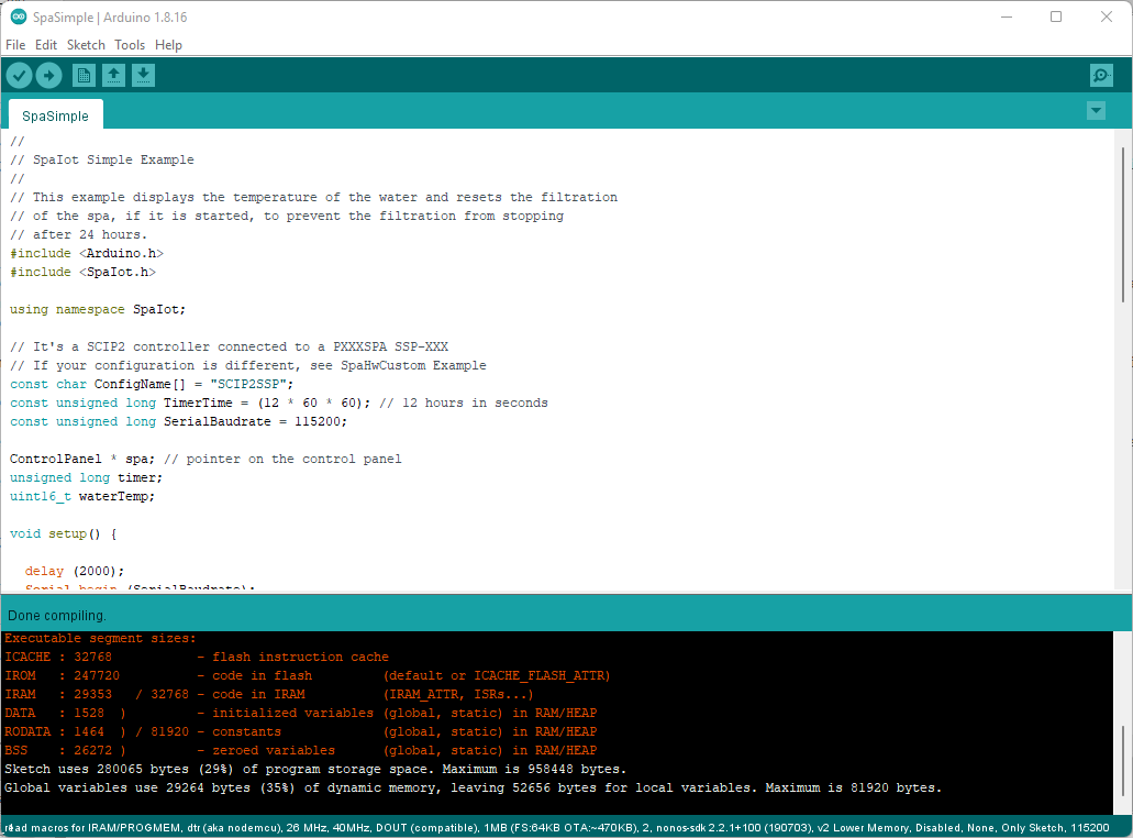 arduino ide