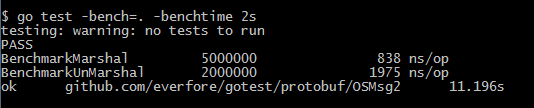 2nd protobuf_bench