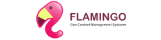 Flamingo logo