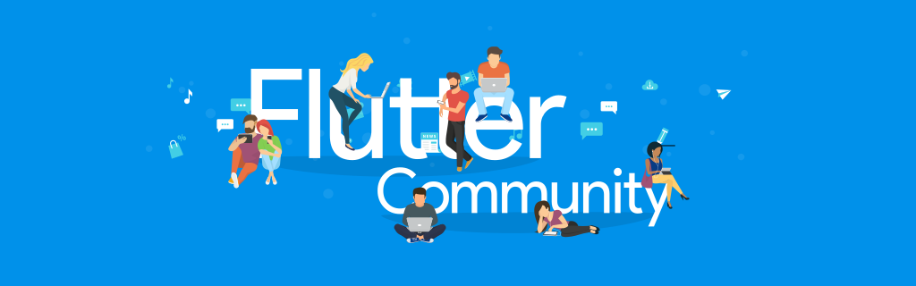 Flutter Community