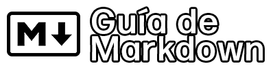 Logo de la Guía