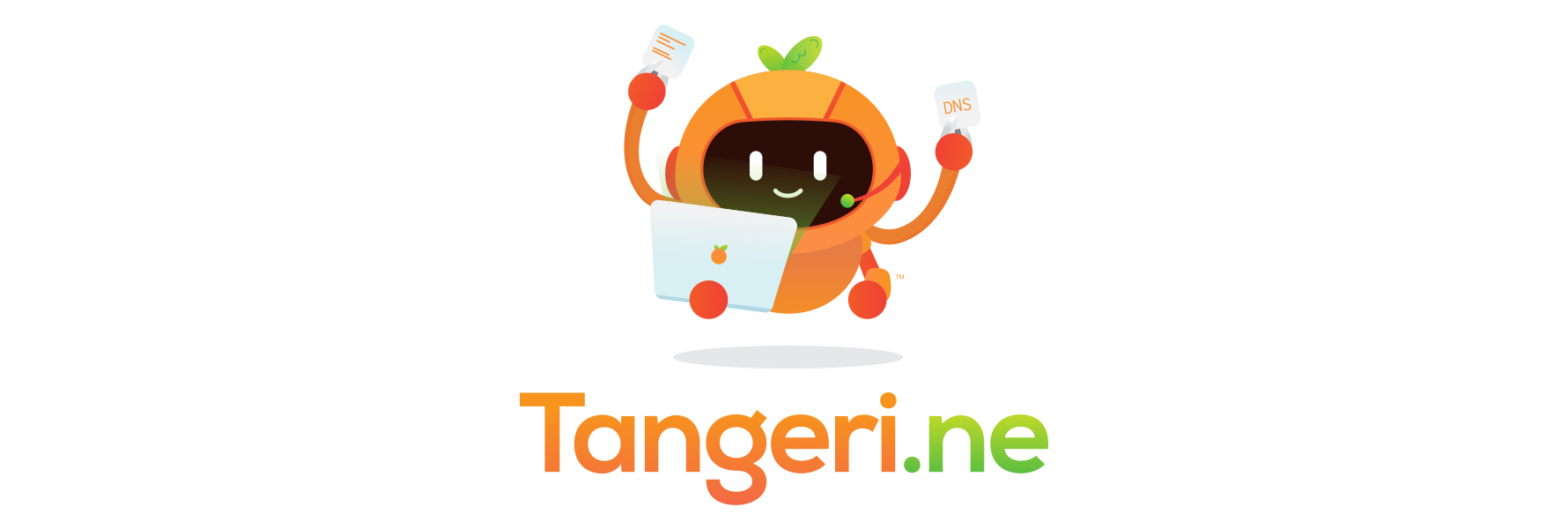 Tangerine