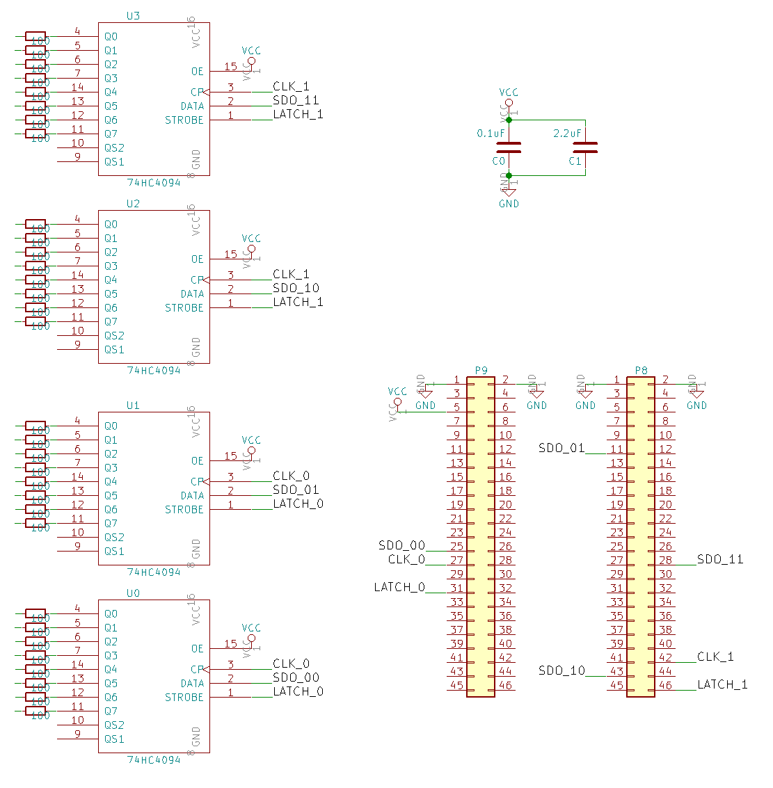 Schematic