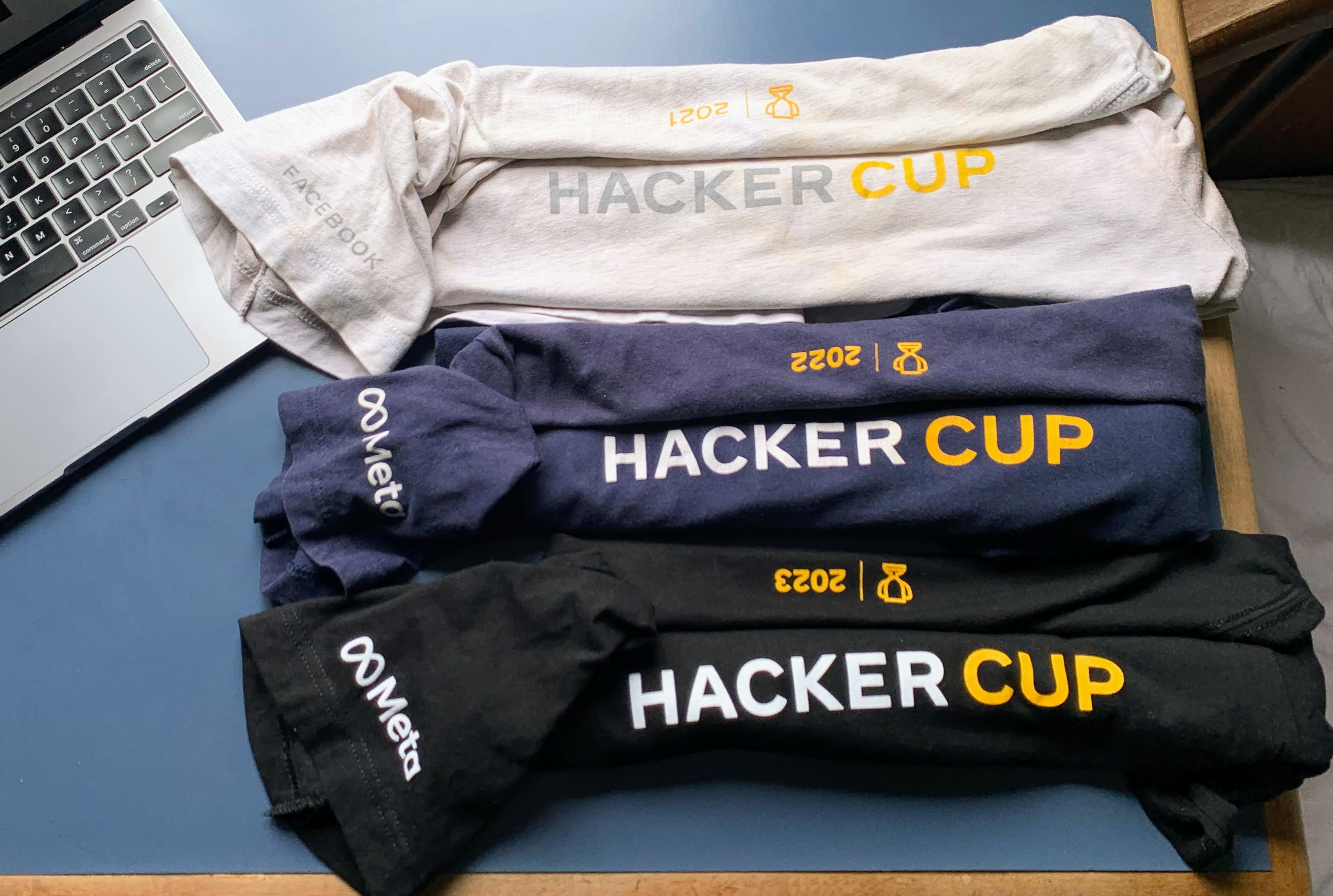 HackerCup