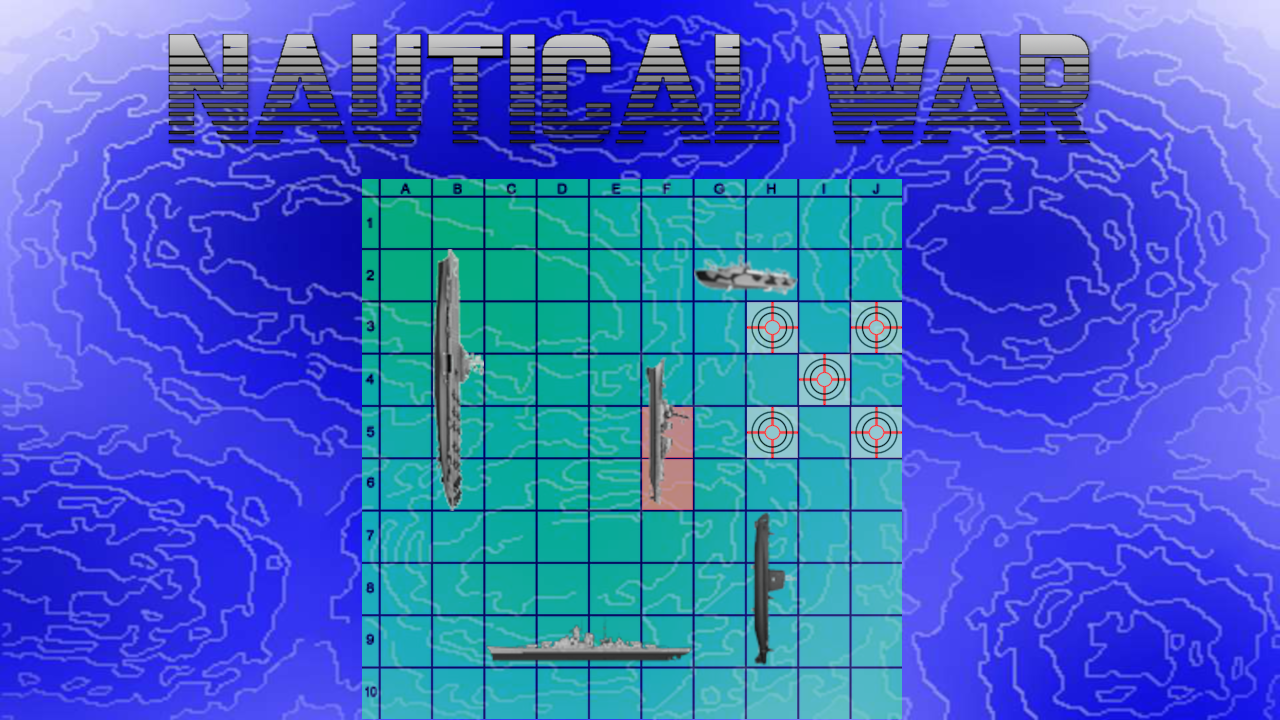 Nautical War