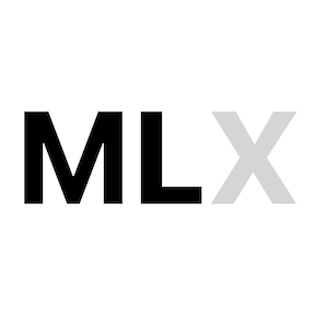 mlx logo