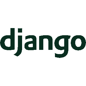 django logo