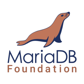 mariadb logo