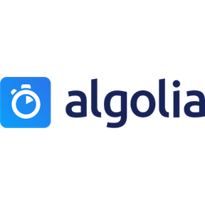 Algolia