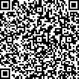 QR code for secret