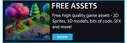 Free Assets