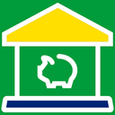 Bancos Brasileiros logo