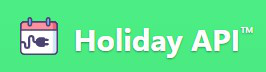 HolidayAPI