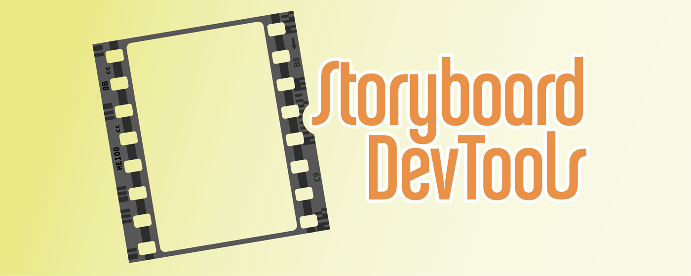 Storyboard DevTools