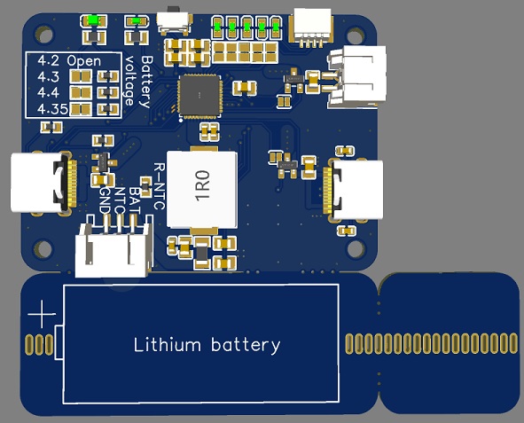 PCB