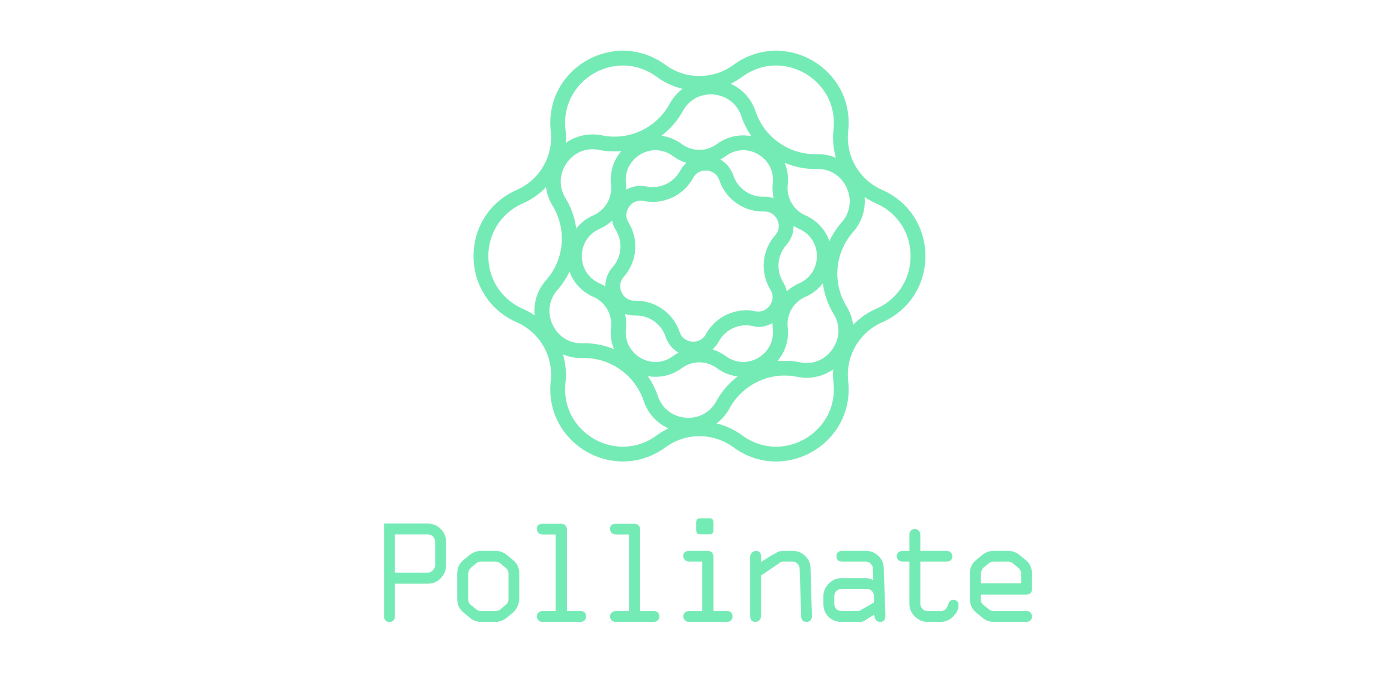 Pollinate