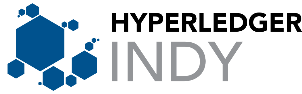 hyperledger indy logo