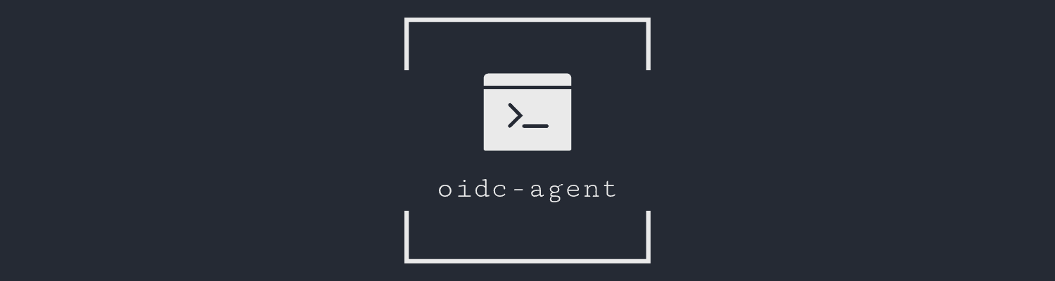 oidc-agent logo