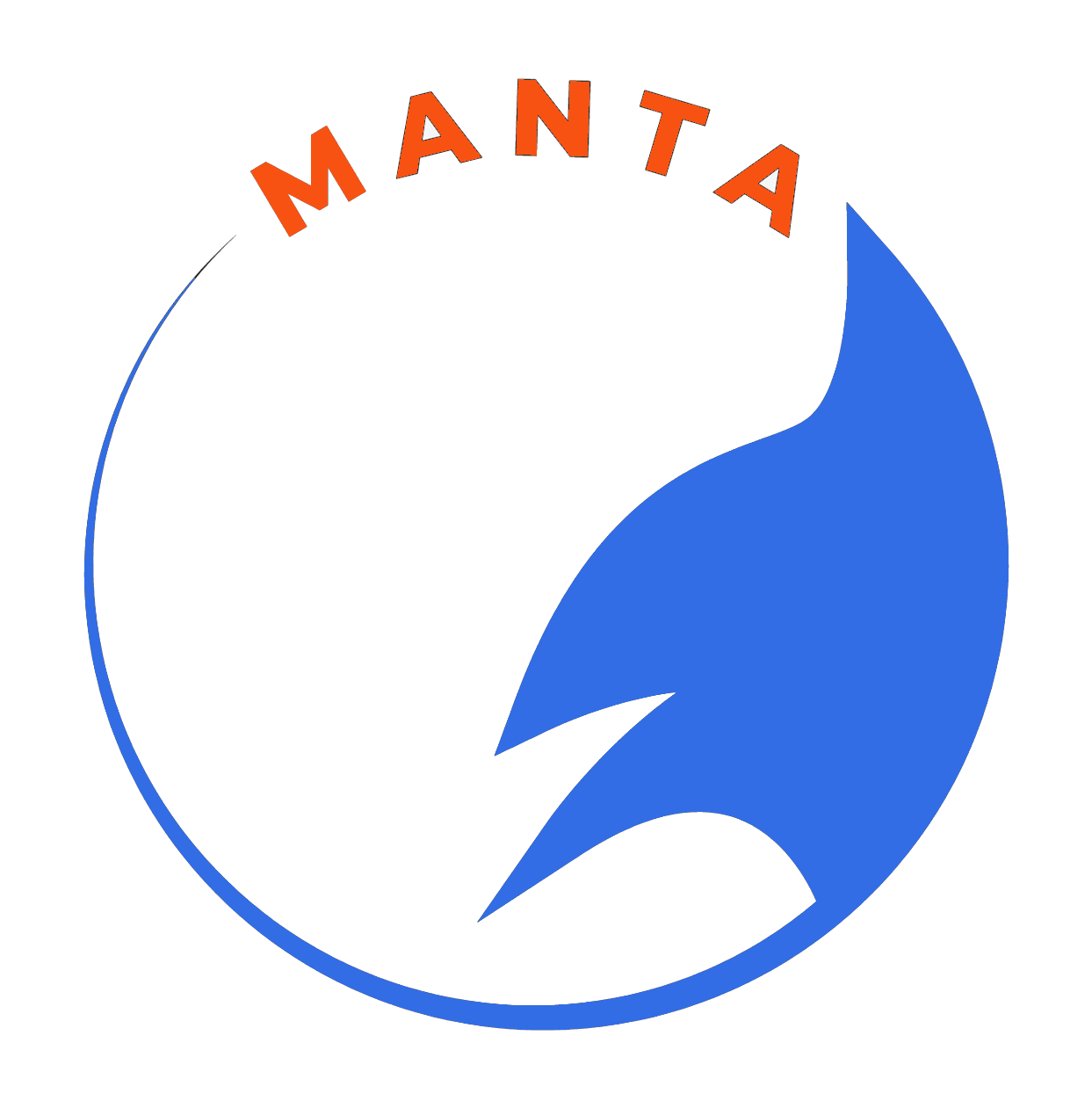 manta