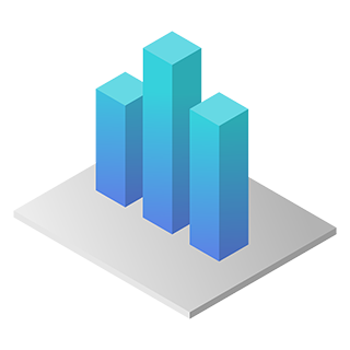 Statistics for states