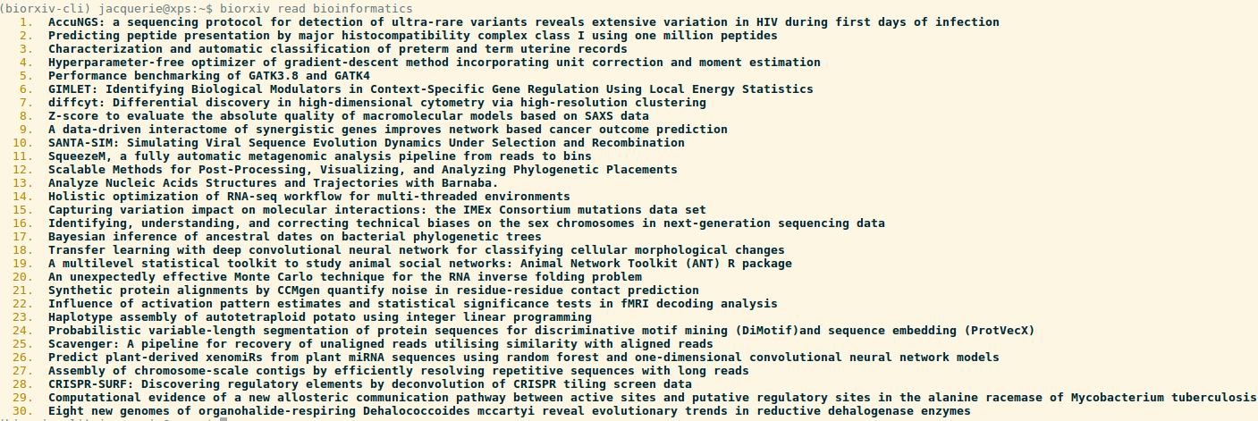 https://raw.githubusercontent.com/jacquerie/biorxiv-cli/master/images/biorxiv-cli-screen.png