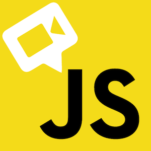 JavaScript Air logo