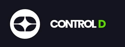 ControlD