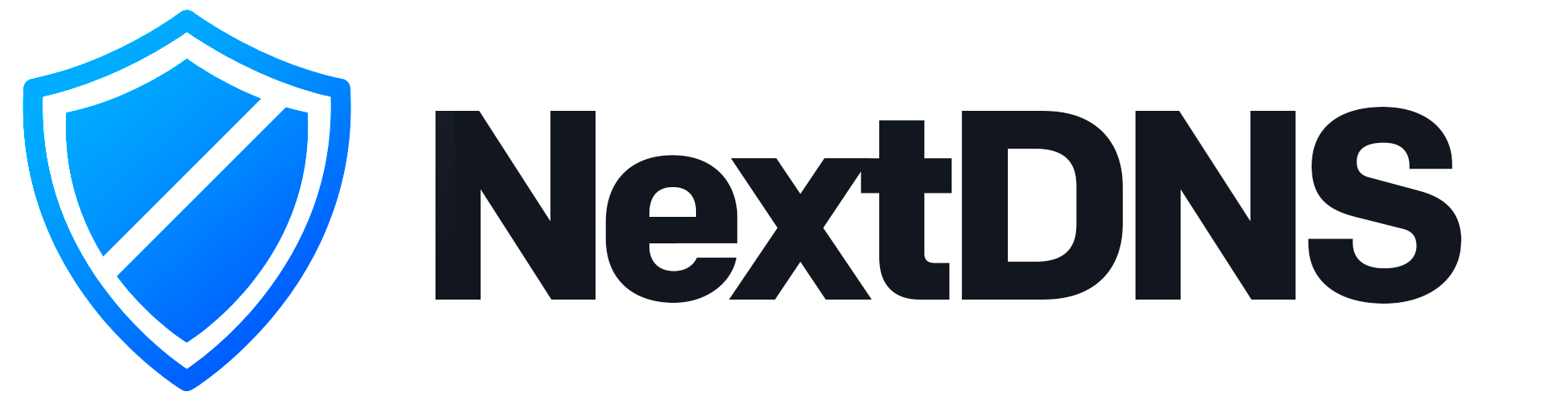 NextDNS logo