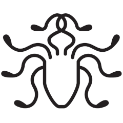 medusa logo