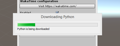 Download Python