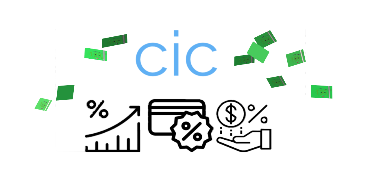 Compound Interest Calculator Logo