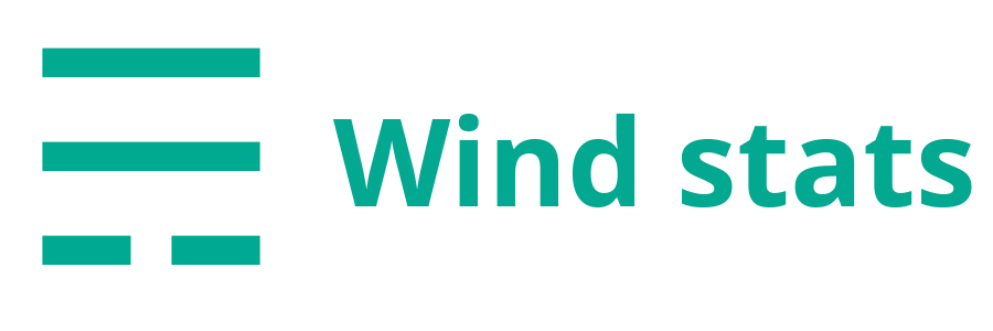 wind-stats