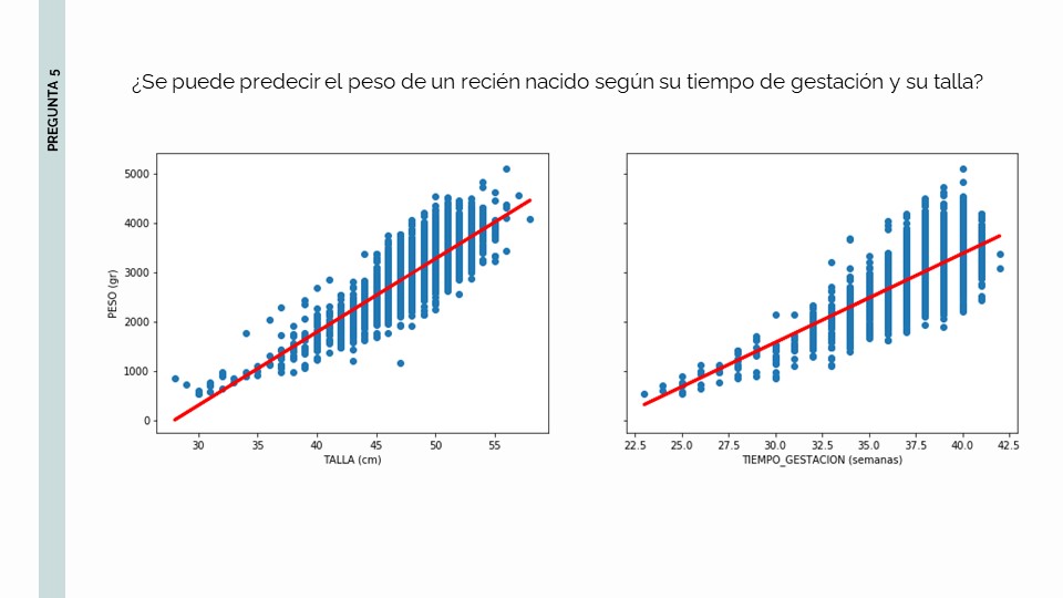 Pregunta 5